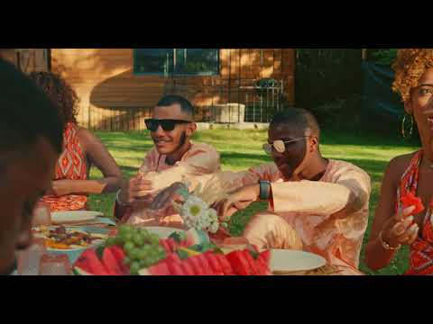 Fablito Feat Uzi  -  LE SOLEIL EST SORTI (clip officiel)