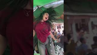 Download lagu biduan viral bima dompu digoyang teh #viralshort mp3