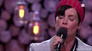 Lene Nystrøm fremfører «So You&#39;re Leaving» / #hgvm&#39;2015