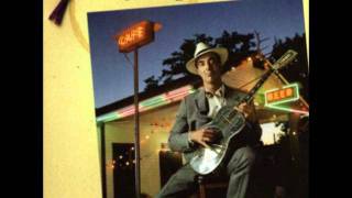 JOHNNY NICHOLAS - John The Revelator