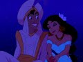 Disney Princess A Christmas Of Enchantment 2005 The Beauty Of The Season DVD Capture