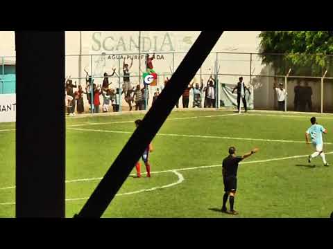 Video Gol: Néstor Jucup 7' (Sanarate) Clausura 2018 Jornada 08