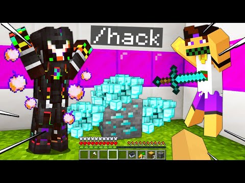 SFIDIAMO UN HACKER NELLA RANDOM UHC MALEDETTA!! - Minecraft ITA