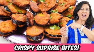 Crispy Surprise Bites! Iftari Idea for Ramadan 2024 Recipe in Urdu Hindi - RKK