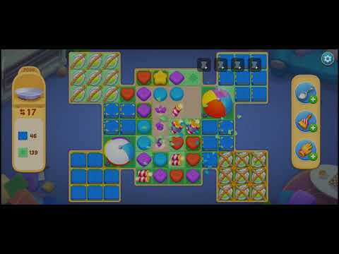 MATCHINGTON MANSION LEVEL 2056 NO BOOSTER!!! #matchingtonmansion