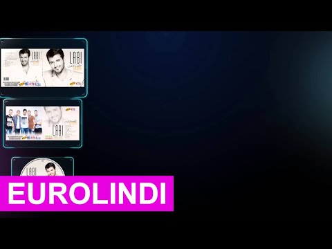 Labinot Tahiri Labi - Te pres mas 12ve (audio) 2013