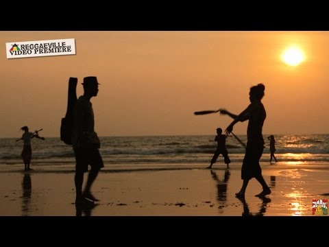 Zafayah - New Day [Official Video 2016]