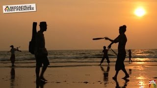 Zafayah - New Day [Official Video 2016]