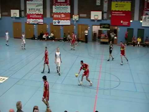 TSG A/H vs. Dormagen 2