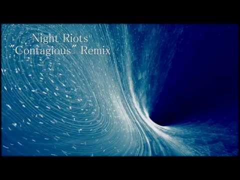 "Contagious" Remix