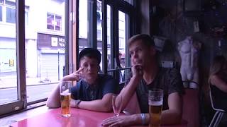 Frankie Furlow Interview