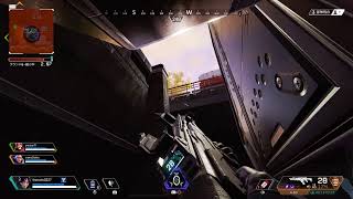 ［ゲーム実況］叶え俺たちの夢［Apex Legends］＃2