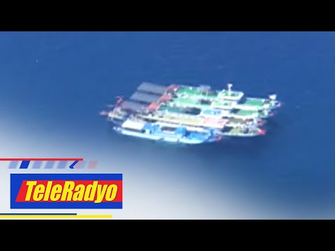 SRO | Teleradyo (9 April 2021)