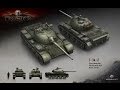 World of Tanks Review: T-34-2 World of Tanks Review: T-34-2
