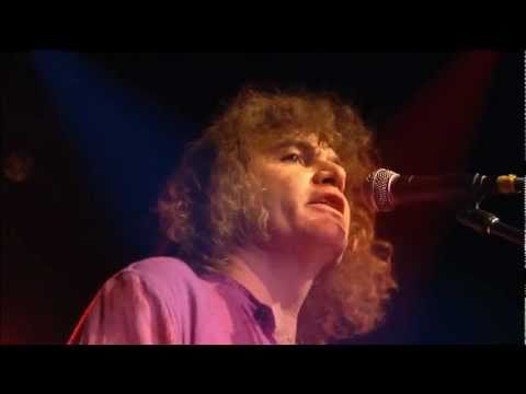 Earth and the Next Society - Golden Age (Break Free)