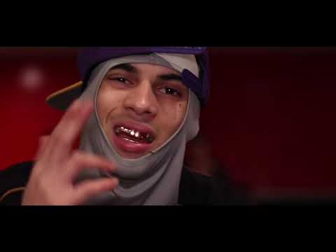 Enviciao la pression ft liro king