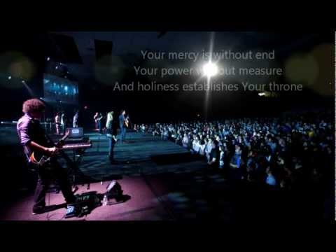 Christ For The Nations ~ "Lift Up His Banner" ~ 1986 (Side One)