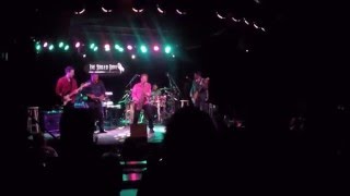 "Betcha Don't Know" Najee & Darren Rahn @ Soiled Dove Underground