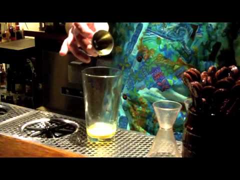 How to Make a Rum Cocktail: The Smuggler's Cove Daiquiri | Williams-Sonoma