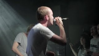 Long Way Down - Chasing Hospitals video