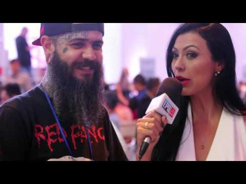 EPO TV - Vlogger Purosso revela primeiras experiências no poker e testa habilidade no EPO FEST