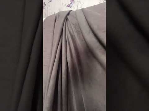 фото новые роскошные антивандальные шторы велюр венге тюль вуаль турция  0