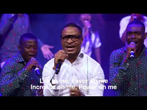 Christ In Me (Live) - Minister Michael Mahendere | Classical Worship Vol. 2