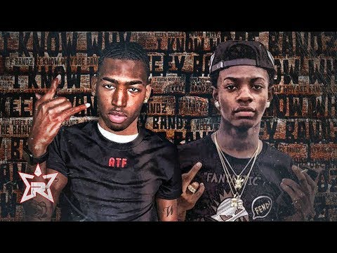 Keefy Bands & Dre Bandz - I Know Why