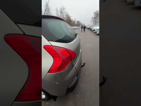 фото peugeot 3008 i 0