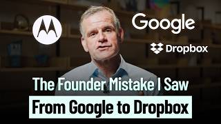 Thumbnail for How to Dream Big Enough to Find $100M Ideas, Not $2M Ones | Freshworks, Dennis Woodside