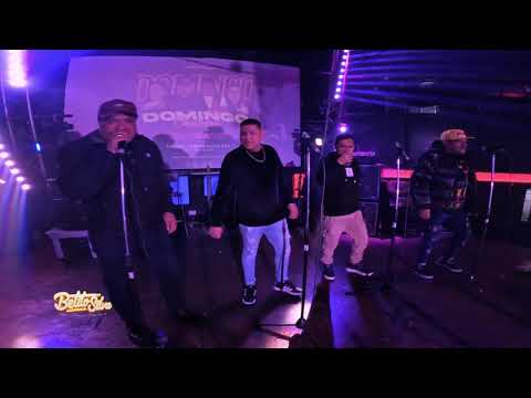 DÉJAME, AMANECER SIN TI - EL CASS Y LA COMBINACIÓN DE LA CUMBIA / Argentina 2023 (Cumpleaño Guachin)