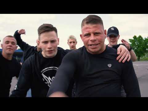 ADK X GAJEK - POWRÓT (Official Video)