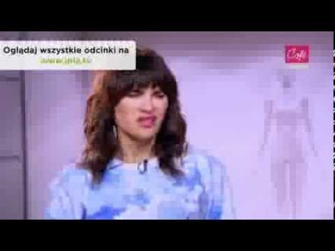 Gwiazdy na dywaniku - Joanna Horodyńska ocenia stylizacje celebrytów