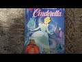 Cinderella Read Aloud By Goofy Ruby