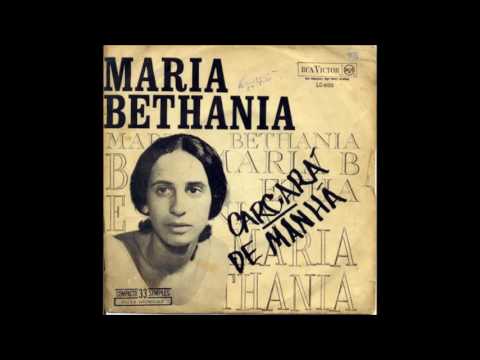 Maria Bethânia - Missa Agrária | Carcará (compacto simples 1965)