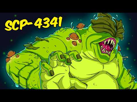 SCP-4341 Unimal Life