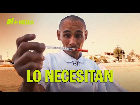 Picaderos en Mexicali | Lo que sufren los adictos