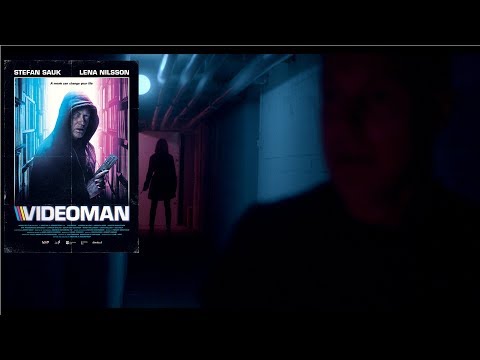 Трейлер фільму «Відеоман»