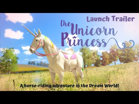 Видео № 0 из игры Unicorn Princess [PS4]