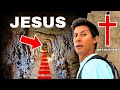 Jesus Was Born Here We Have Proof