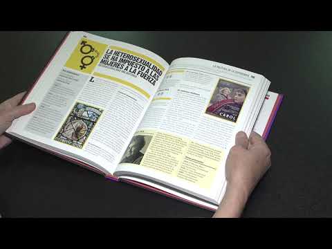 El libro del feminismo