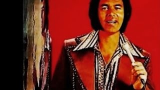 YOUR LOVE STAYS WITH ME = ENGELBERT HUMPERDINCK