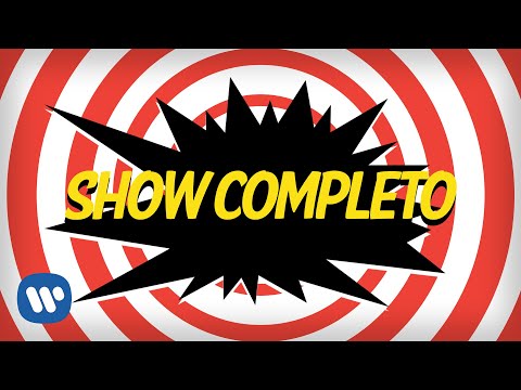 Video thumbnail for Show Completo