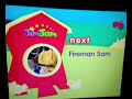 Fireman Sam Next On JimJam TV