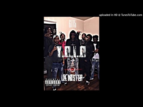 Lil Mister X Y.O.L.O (ExclusiveBanger)