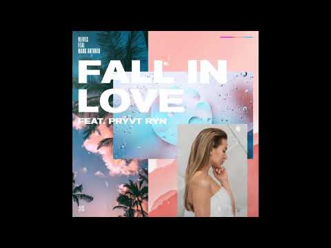 9Lives, Feal & Marc Antonix, PRYVT RYN   Fall In Love Extended Mix
