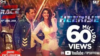 Download lagu Heeriye Song Video - Race 3 | Salman Khan, Jacqueline | Meet Bros ft. Deep Money, Neha Bhasin mp3 Download lagu Heeriye Song Video - Race 3 | Salman Khan, Jacqueline | Meet Bros ft. Deep Money, Neha Bhasin mp3