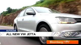 2011 Volkswagen Jetta | Comprehensive Review | Autocar India