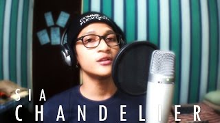 Download lagu CHANDELIER - SIA ( ALDHIRIM COVER ) mp3 Download lagu CHANDELIER - SIA ( ALDHIRIM COVER ) mp3