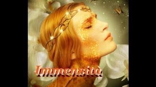 L&#39;immensità Dorelli ♫ live (Бескрайность, необъятность) #l&#39;immensità #live #alexeevna